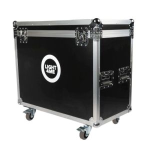 LIGHT4ME 7R BEAM 230W CASE 2IN1 skrzynia transport