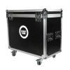 LIGHT4ME 7R BEAM 230W CASE 2IN1 skrzynia transport