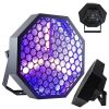 LIGHT4ME LUMEN OCTO reflektor sceniczny LED retro