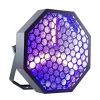 LIGHT4ME LUMEN OCTO reflektor sceniczny LED retro
