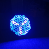 LIGHT4ME LUMEN OCTO reflektor sceniczny LED retro