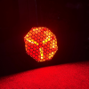 LIGHT4ME LUMEN OCTO reflektor sceniczny LED retro