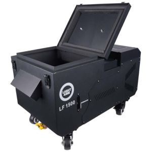 LIGHT4ME LF1500 ultradźwiękowa wytwornica ciężkiego dymu + pilot