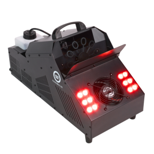 LIGHT4ME FOG BUBBLE LED wytwornica dymu baniek
