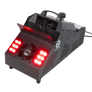 LIGHT4ME FOG BUBBLE LED wytwornica dymu baniek
