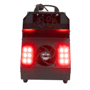LIGHT4ME FOG BUBBLE LED wytwornica dymu baniek
