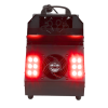 LIGHT4ME FOG BUBBLE LED wytwornica dymu baniek
