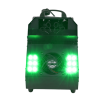 LIGHT4ME FOG BUBBLE LED wytwornica dymu baniek