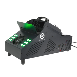 LIGHT4ME FOG BUBBLE LED wytwornica dymu baniek