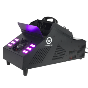 LIGHT4ME FOG BUBBLE LED wytwornica dymu baniek
