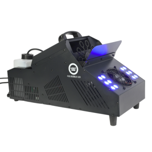 LIGHT4ME FOG BUBBLE LED wytwornica dymu baniek
