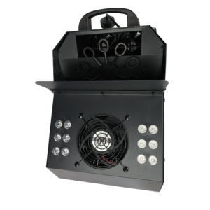 LIGHT4ME FOG BUBBLE LED wytwornica dymu baniek