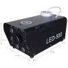 LIGHT4ME FOG 500 LED wytwornica dymu mgły na pilota