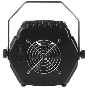 LIGHT4ME BM2 LED bezprzewodowa wytwornica baniek mydlanych z LED na pilota