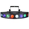 LIGHT4ME OCTOBEAM V2 efekt disco LED reflektor dyskotekowy