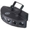 LIGHT4ME OCTOBEAM V2 efekt disco LED reflektor dyskotekowy