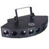 LIGHT4ME OCTOBEAM V2 efekt disco LED reflektor dyskotekowy