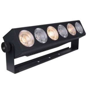 LIGHT4ME HEXA SUN listwa belka LED ciepła warm white