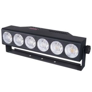LIGHT4ME HEXA SUN listwa belka LED ciepła warm white