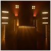 LIGHT4ME HEXA SUN listwa belka LED ciepła warm white