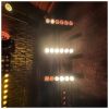 LIGHT4ME HEXA SUN listwa belka LED ciepła warm white