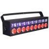 LIGHT4ME BATTEN MIX RGBW+UV wall washer LED BAR stroboskop