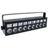 LIGHT4ME BATTEN MIX RGBW+UV wall washer LED BAR stroboskop