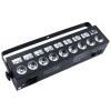LIGHT4ME BATTEN MIX RGBW+UV wall washer LED BAR stroboskop