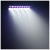 LIGHT4ME BATTEN MIX RGBW+UV wall washer LED BAR stroboskop