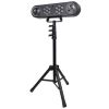 LIGHT4ME MAGIC BAR efekt disco kula LED PAR + statyw + pilot