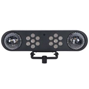 LIGHT4ME MAGIC BAR efekt disco kula LED PAR + statyw + pilot