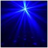 LIGHT4ME MAGIC BAR efekt disco kula LED PAR + statyw + pilot