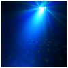 LIGHT4ME MAGIC BAR efekt disco kula LED PAR + statyw + pilot