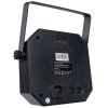 LIGHT4ME TURBO FLOWER efekt disco LED PAR UV kula laser stroboskop