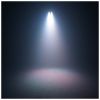 LIGHT4ME TURBO FLOWER efekt disco LED PAR UV kula laser stroboskop