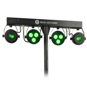 LIGHT4ME BELKA LED FLOWER zestaw oświetleniowy