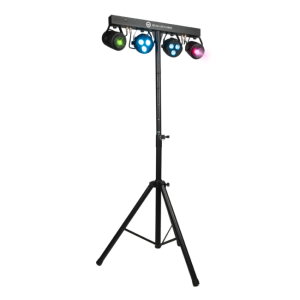 LIGHT4ME BELKA LED FLOWER zestaw oświetleniowy