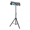 LIGHT4ME BELKA LED FLOWER zestaw oświetleniowy