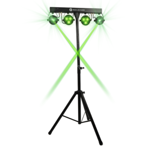 LIGHT4ME BELKA LED FLOWER zestaw oświetleniowy