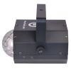 LIGHT4ME DISCO KULA LASER multiefekt świetlny LED
