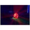 LIGHT4ME DISCO KULA LASER multiefekt świetlny LED