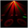 LIGHT4ME SIX EYE BEAM mocny efekt beam LED + PILOT