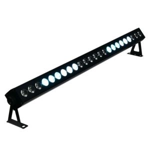 LIGHT4ME SPECTRA BAR 24x6W RGBWA-UV LED pixel bar listwa belka oświetleniowa