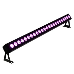 LIGHT4ME SPECTRA BAR 24x6W RGBWA-UV LED pixel bar listwa belka oświetleniowa