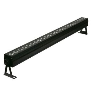 LIGHT4ME SPECTRA BAR 24x6W RGBWA-UV LED pixel bar listwa belka oświetleniowa