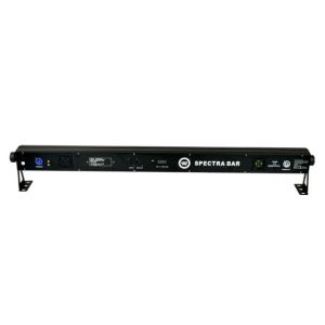 LIGHT4ME SPECTRA BAR 24x6W RGBWA-UV LED pixel bar listwa belka oświetleniowa