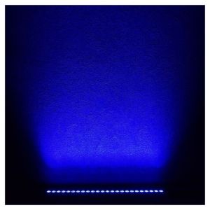 LIGHT4ME SPECTRA BAR 24x6W RGBWA-UV LED pixel bar listwa belka oświetleniowa