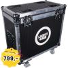 LIGHT4ME NOCTURNE V2 CASE skrzynia transportowa na 2 głowice ruchome