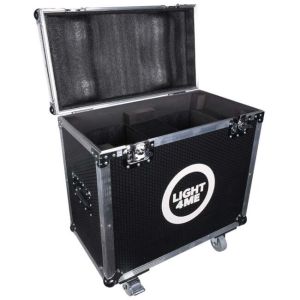 LIGHT4ME NOCTURNE V2 CASE skrzynia transportowa na 2 głowice ruchome