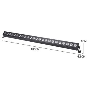 LIGHT4ME DECO BAR 24 RGB IR listwa belka LED + pilot